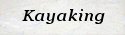 Kayaking link